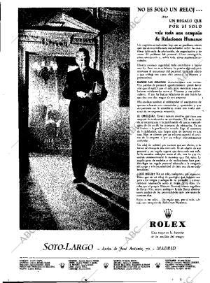 ABC MADRID 12-12-1961 página 4