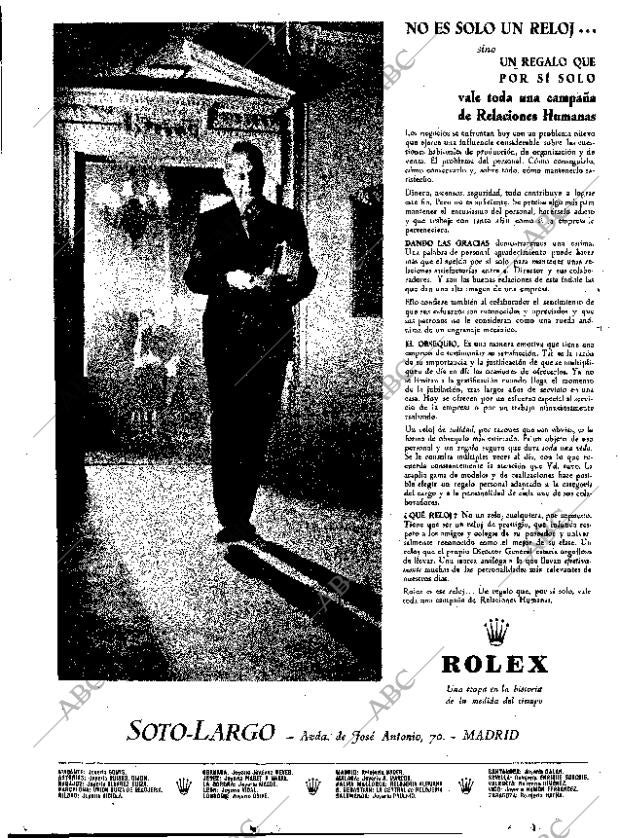 ABC MADRID 12-12-1961 página 4