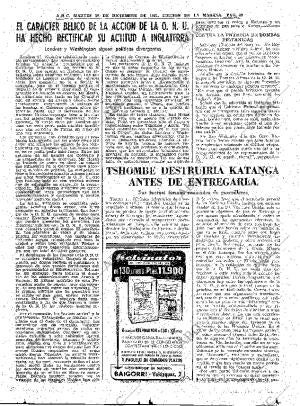 ABC MADRID 12-12-1961 página 49