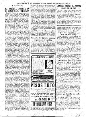 ABC MADRID 12-12-1961 página 55