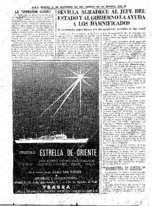 ABC MADRID 12-12-1961 página 57