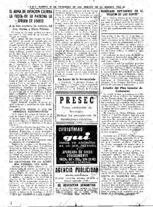 ABC MADRID 12-12-1961 página 58