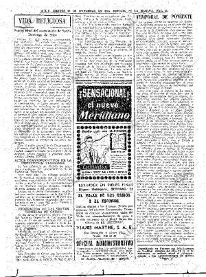 ABC MADRID 12-12-1961 página 64