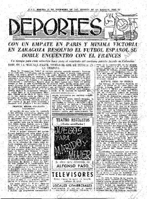 ABC MADRID 12-12-1961 página 71