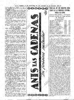 ABC MADRID 12-12-1961 página 74