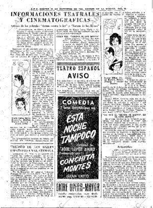 ABC MADRID 12-12-1961 página 79