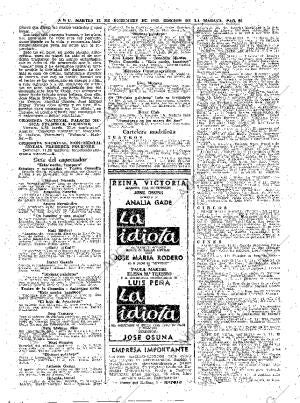 ABC MADRID 12-12-1961 página 80