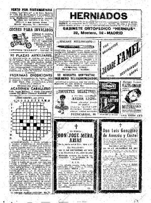 ABC MADRID 12-12-1961 página 90