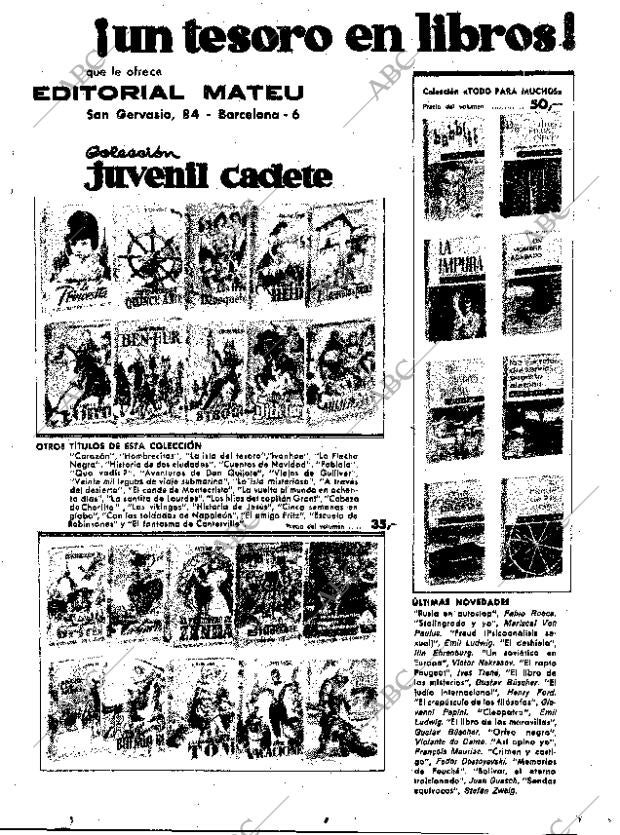 ABC MADRID 13-12-1961 página 11