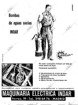 ABC MADRID 13-12-1961 página 12