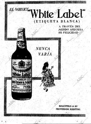 ABC MADRID 13-12-1961 página 16