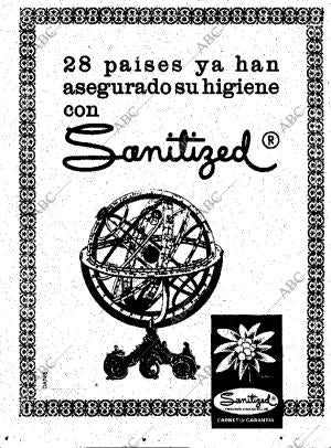 ABC MADRID 13-12-1961 página 18