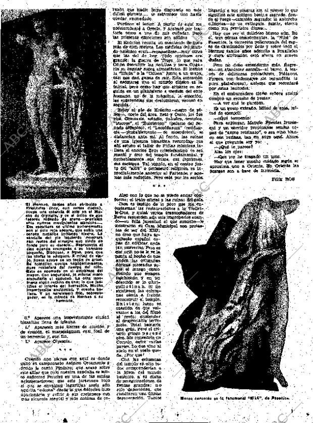 ABC MADRID 13-12-1961 página 19