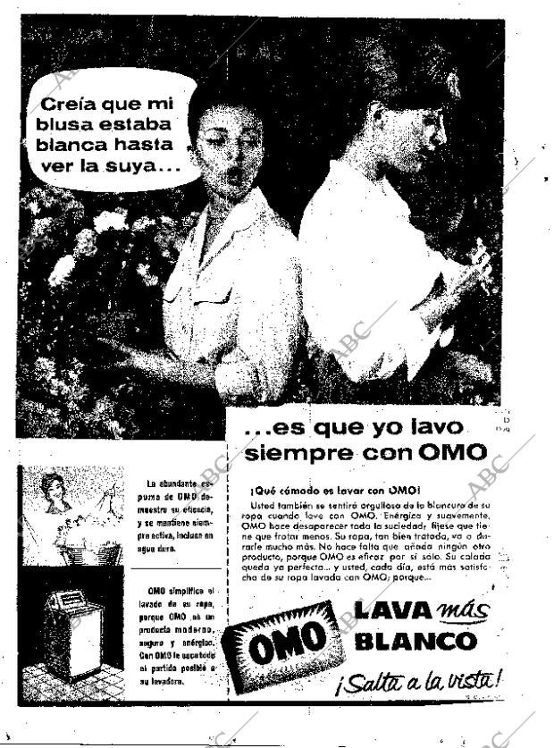 ABC MADRID 13-12-1961 página 2
