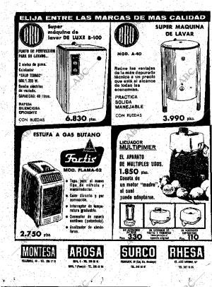 ABC MADRID 13-12-1961 página 20