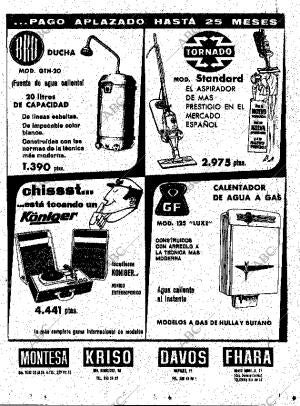 ABC MADRID 13-12-1961 página 21