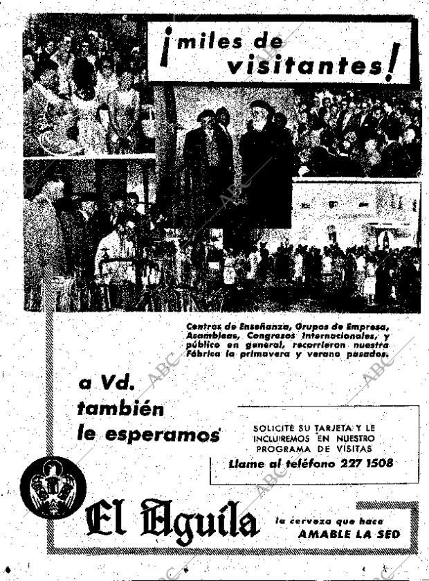 ABC MADRID 13-12-1961 página 22