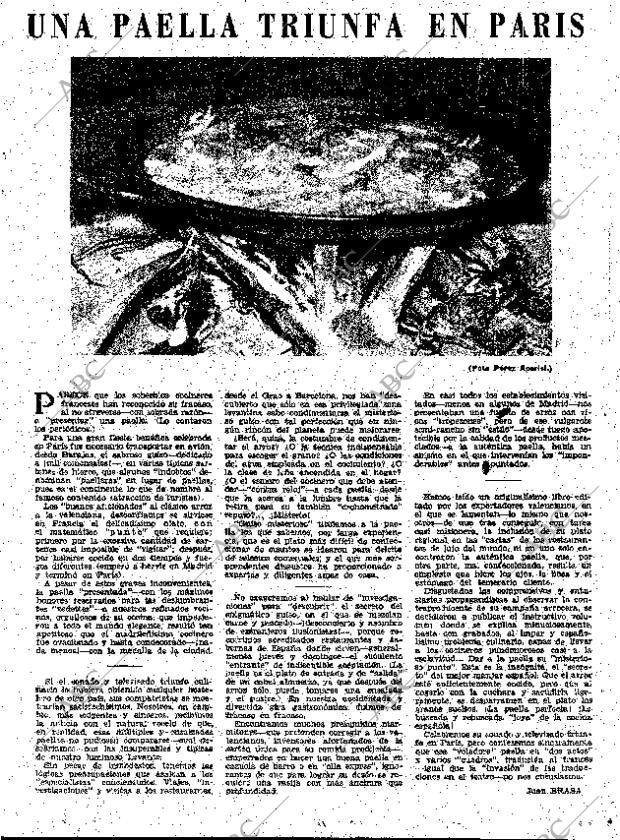 ABC MADRID 13-12-1961 página 23