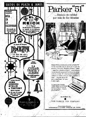 ABC MADRID 13-12-1961 página 24