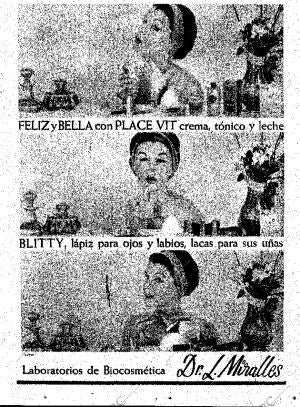 ABC MADRID 13-12-1961 página 25
