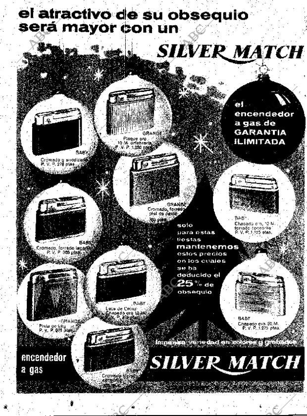 ABC MADRID 13-12-1961 página 26