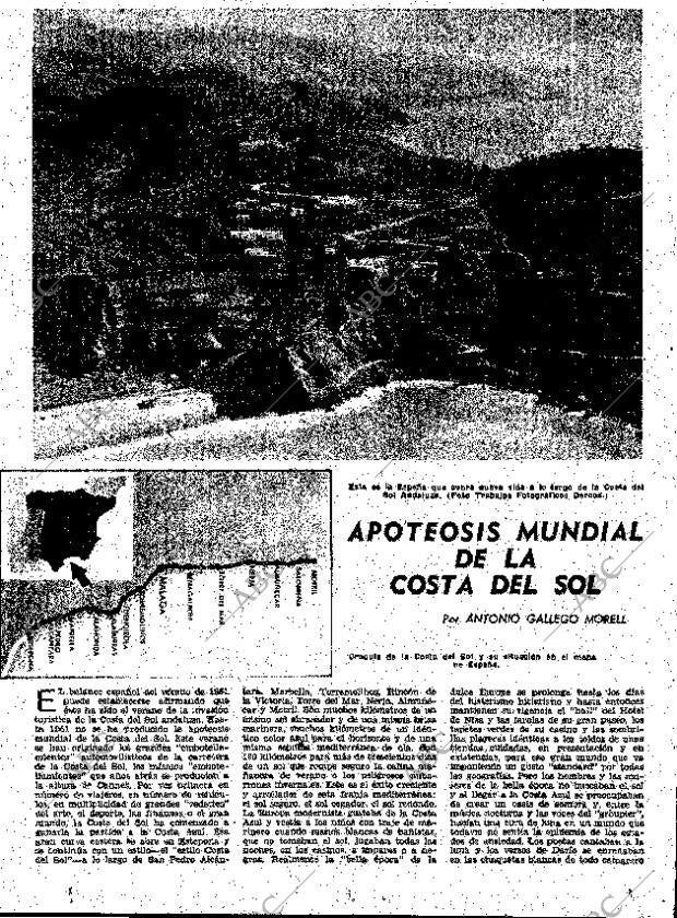 ABC MADRID 13-12-1961 página 27