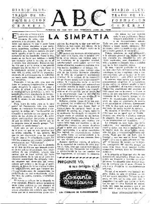 ABC MADRID 13-12-1961 página 3
