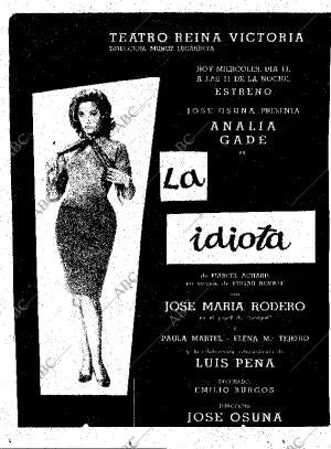 ABC MADRID 13-12-1961 página 32