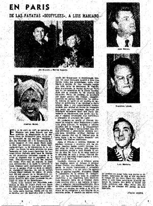 ABC MADRID 13-12-1961 página 33