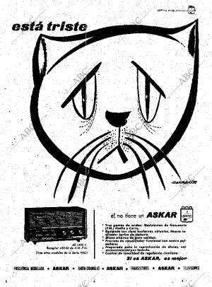 ABC MADRID 13-12-1961 página 34