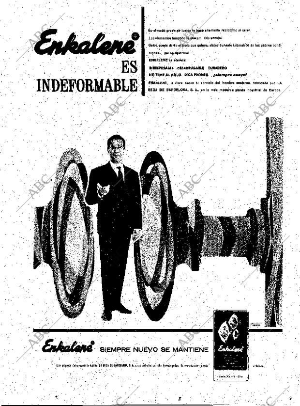 ABC MADRID 13-12-1961 página 35