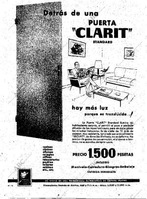 ABC MADRID 13-12-1961 página 36