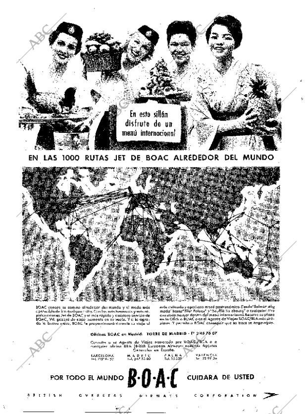 ABC MADRID 13-12-1961 página 4