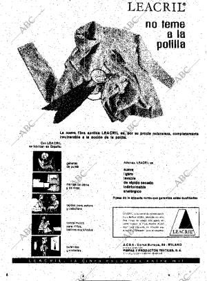 ABC MADRID 13-12-1961 página 40