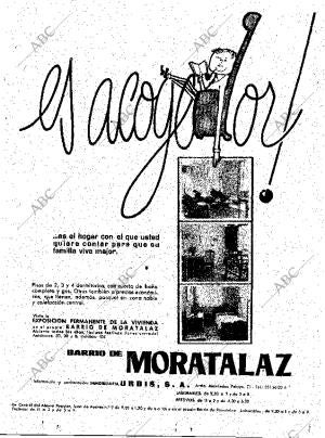 ABC MADRID 13-12-1961 página 41