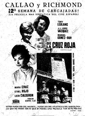 ABC MADRID 13-12-1961 página 42