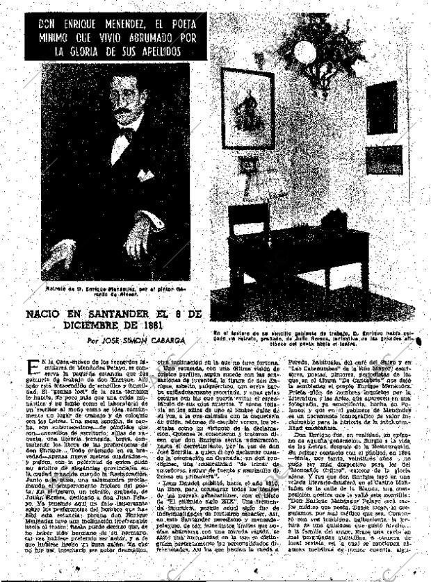 ABC MADRID 13-12-1961 página 43