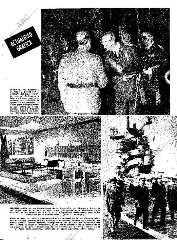 ABC MADRID 13-12-1961 página 5