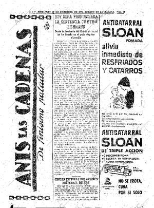 ABC MADRID 13-12-1961 página 54