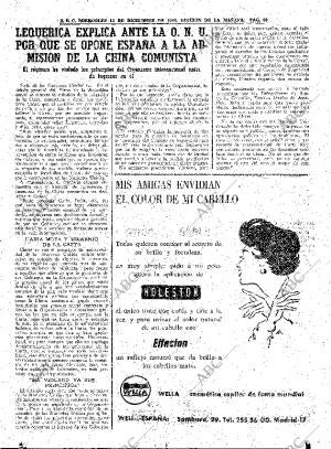 ABC MADRID 13-12-1961 página 59
