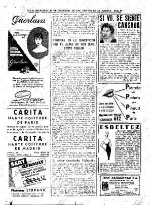 ABC MADRID 13-12-1961 página 64
