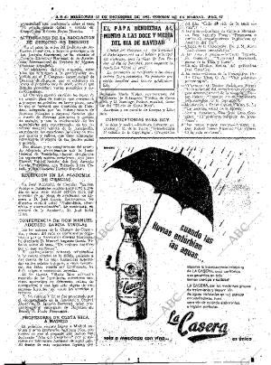 ABC MADRID 13-12-1961 página 67
