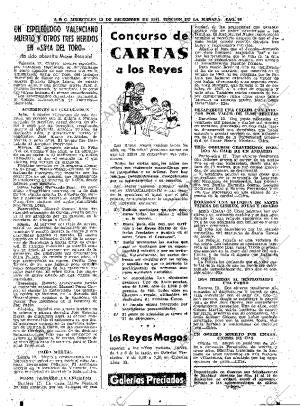 ABC MADRID 13-12-1961 página 68
