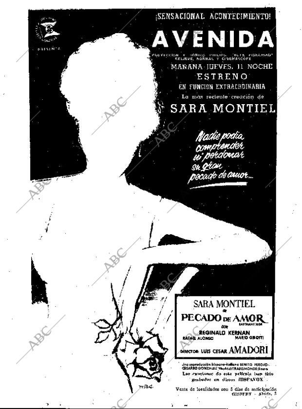 ABC MADRID 13-12-1961 página 7