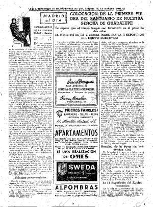ABC MADRID 13-12-1961 página 73