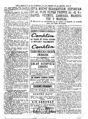 ABC MADRID 13-12-1961 página 76