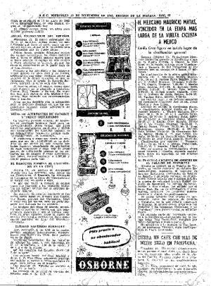 ABC MADRID 13-12-1961 página 77
