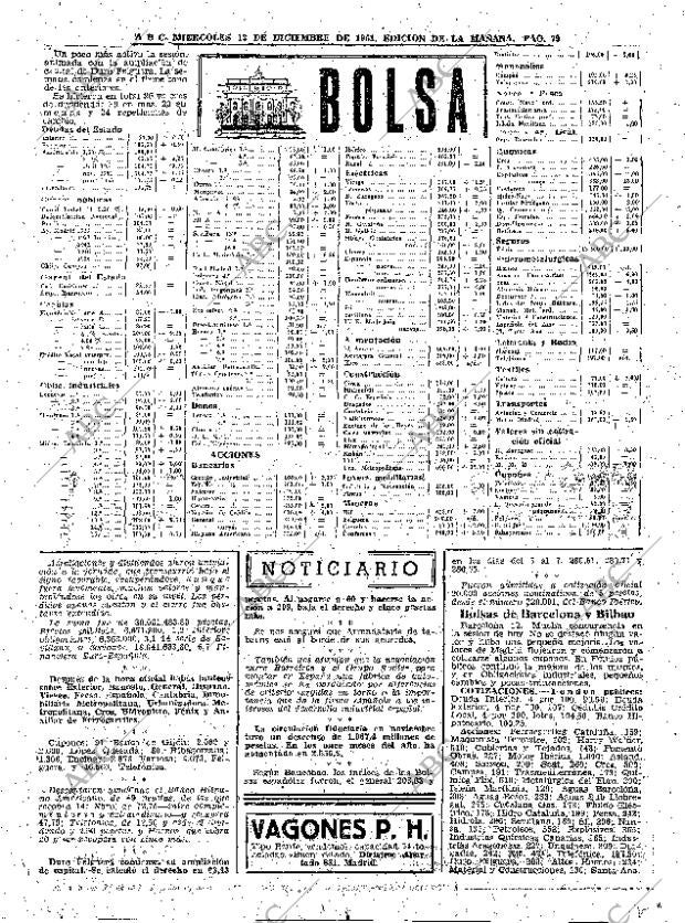 ABC MADRID 13-12-1961 página 79