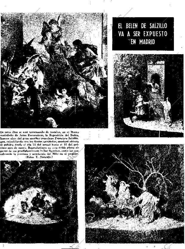 ABC MADRID 13-12-1961 página 8