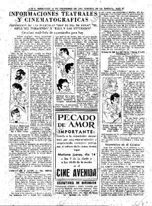 ABC MADRID 13-12-1961 página 81